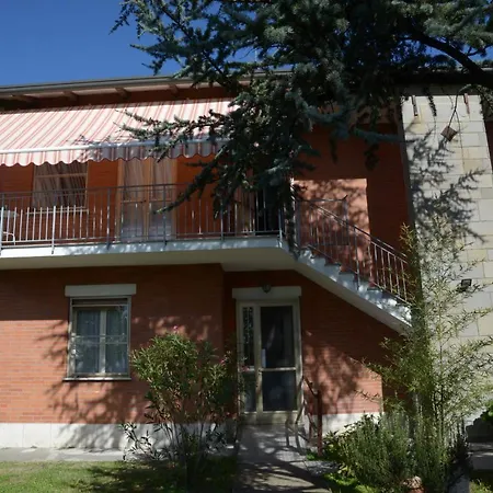 L'incrocio - *