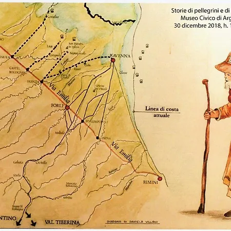 L'incrocio - *
