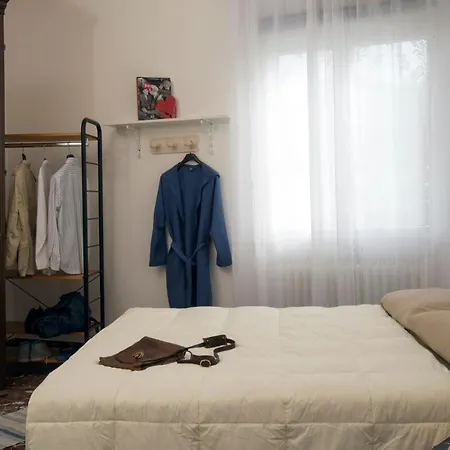 Bed & Breakfast L'incrocio - Imola