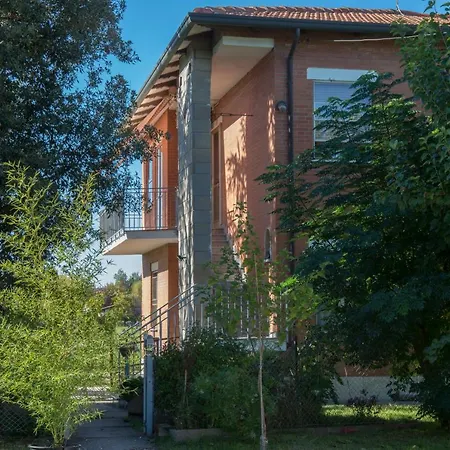 Bed & Breakfast L'incrocio -
