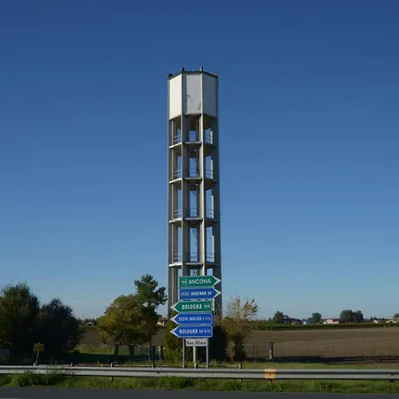 L'incrocio - فندق مبيت وإفطار