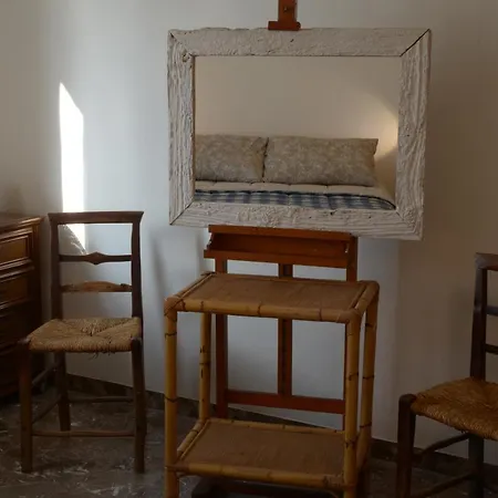 Bed & Breakfast L'incrocio -