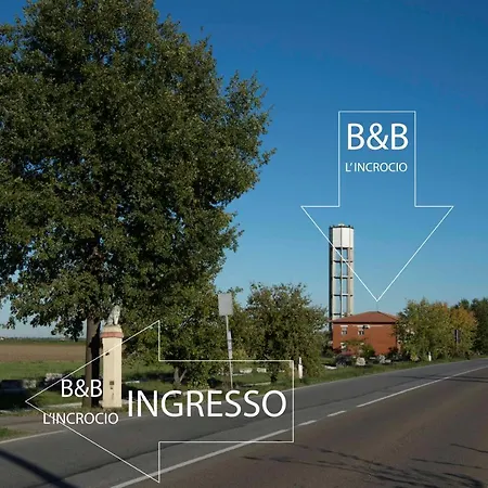 L'incrocio -