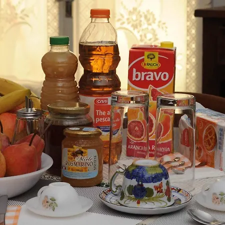 Bed & Breakfast L'incrocio - *