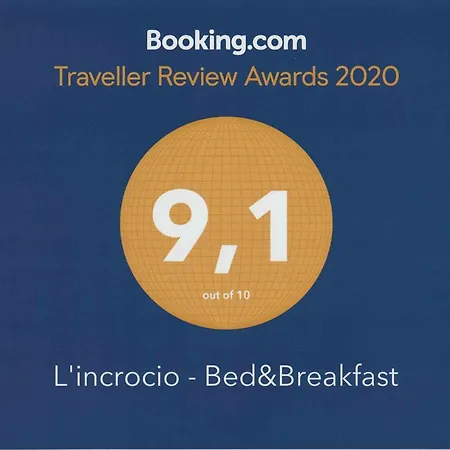 L'incrocio - Bed & Breakfast