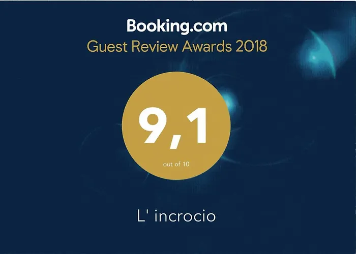 فندق مبيت وإفطار L'incrocio - إيمولا