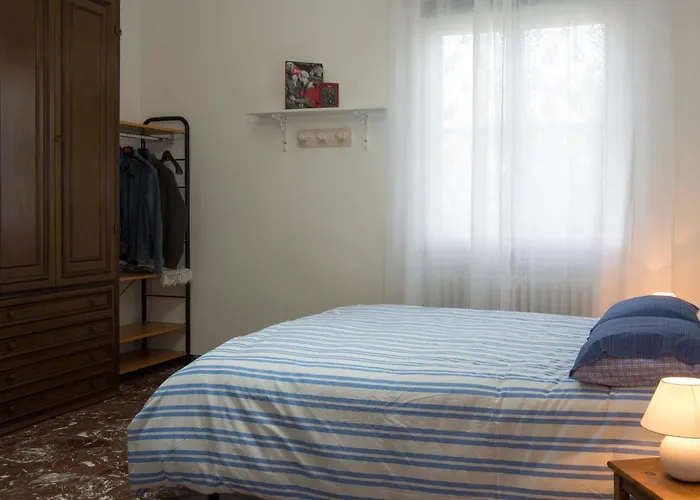 L'incrocio - فندق مبيت وإفطار *