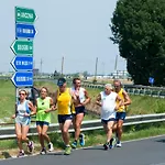 Frühstückspension L'incrocio - Imola