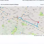 Frühstückspension L'incrocio - Imola