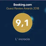 Frühstückspension L'incrocio - Imola