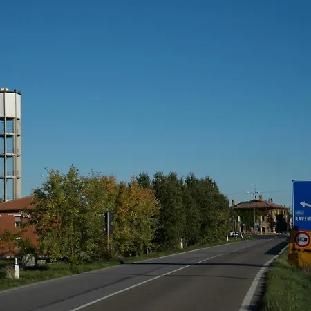 L'incrocio - Bed & Breakfast *