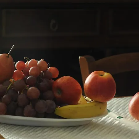 L'incrocio - Bed & Breakfast *