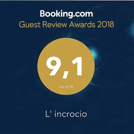 Bed & Breakfast L'incrocio - Imola