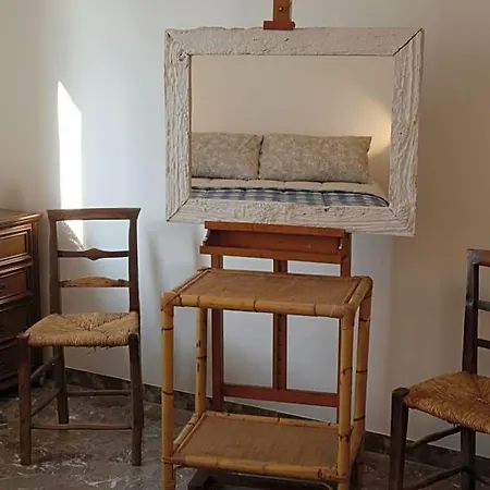 L'incrocio -