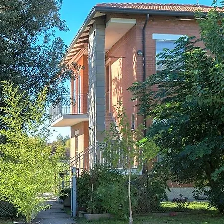 L'incrocio - *