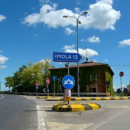 L'incrocio -