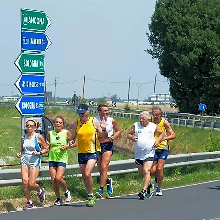 L'incrocio -