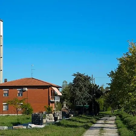 L'incrocio - Imola