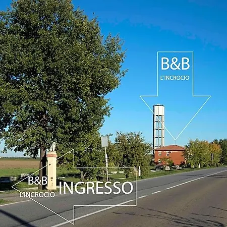 L'incrocio -