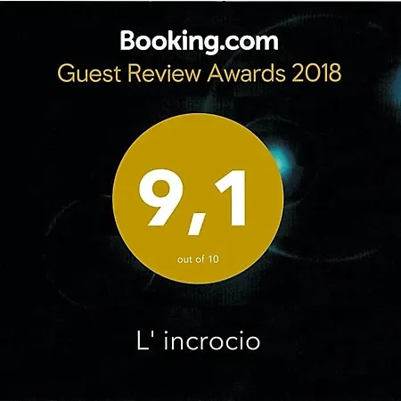 L'incrocio - * Imola