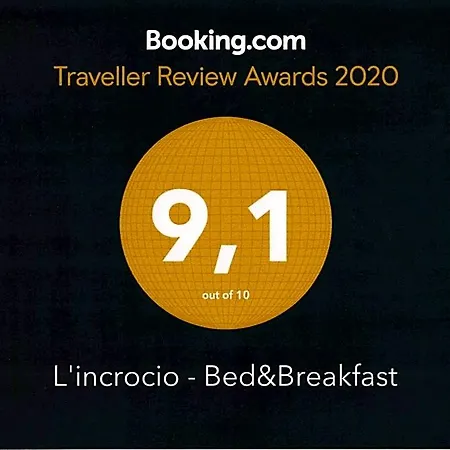 Bed & Breakfast L'incrocio - Imola