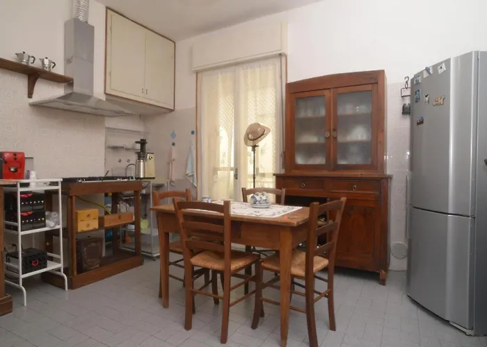 B&B L'incrocio - 이몰라