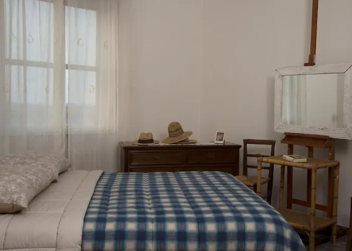 L'incrocio - Bed & Breakfast Imola