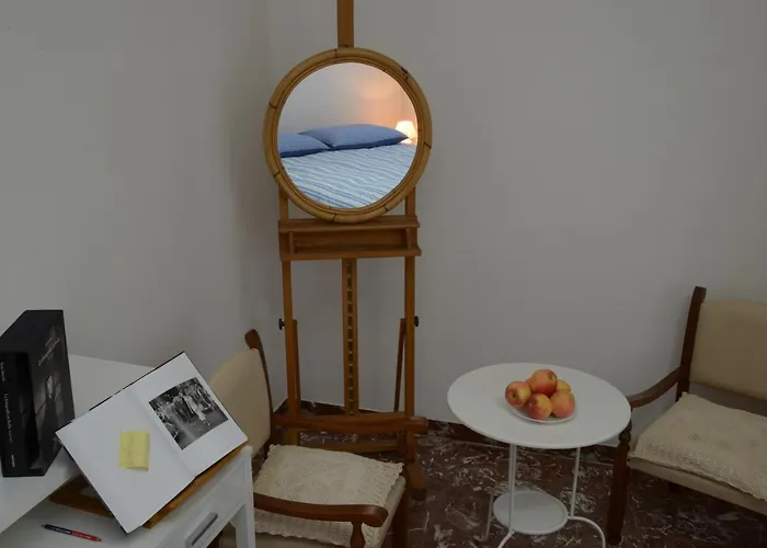 Bed & Breakfast L'incrocio - *