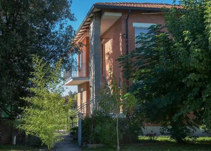 Bed & Breakfast L'incrocio -