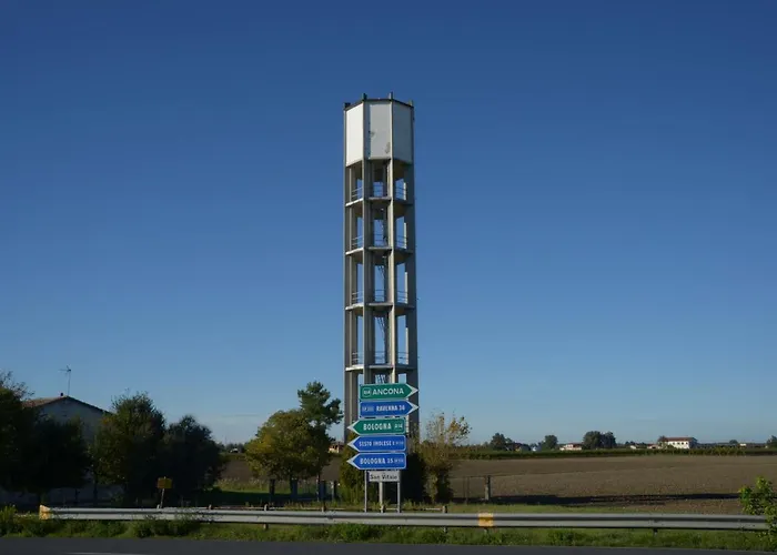 L'incrocio - Panzió