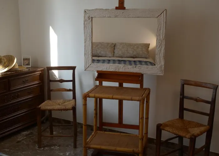 Bed & Breakfast L'incrocio -