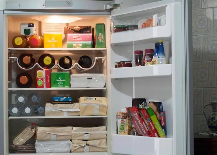 L'incrocio - B&B 이몰라