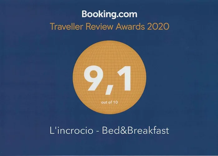 L'incrocio - B&B